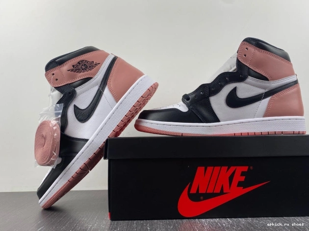 Rep Pink 861428-101 1 Nrg Air Rust Og High Jordan Retro 0703